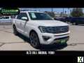 Photo Used 2019 Ford Expedition Limited w/ Texas Edition Package