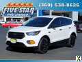 Photo Certified 2019 Ford Escape S