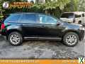 Photo Used 2011 Ford Edge Limited w/ 302A Rapid Spec Order Code