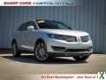 Photo Used 2018 Lincoln MKX Reserve