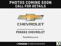 Photo Used 2020 Chevrolet Trax LT w/ LT Convenience Package