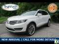 Photo Used 2016 Lincoln MKX Reserve w/ Technology Package