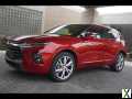 Photo Used 2019 Chevrolet Blazer Premier w/ Sun and Wheels Package