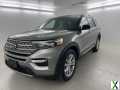 Photo Used 2020 Ford Explorer Limited
