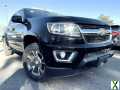 Photo Used 2016 Chevrolet Colorado LT w/ LT Convenience Package