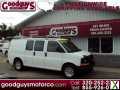 Photo Used 2013 Chevrolet Express 1500 AWD