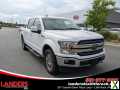Photo Used 2019 Ford F150 Lariat w/ Equipment Group 501A Mid