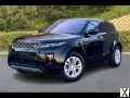 Photo Certified 2020 Land Rover Range Rover Evoque S