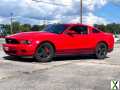 Photo Used 2012 Ford Mustang Coupe