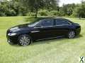 Photo Used 2020 Lincoln Continental w/ Equipment Group 500A