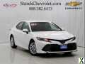 Photo Used 2018 Toyota Camry L