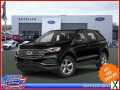 Photo Used 2022 Ford Edge SEL w/ Convenience Package