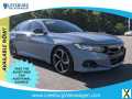 Photo Used 2021 Honda Accord Sport Special Edition