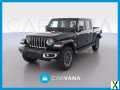 Photo Used 2022 Jeep Gladiator Overland w/ Popular Equipment Package