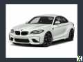 Photo Certified 2018 BMW M2