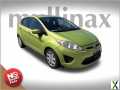 Photo Used 2012 Ford Fiesta SE