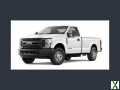 Photo Used 2019 Ford F250 Platinum w/ Platinum Ultimate Package