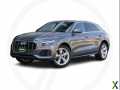 Photo Used 2019 Audi Q8 Premium w/ Towing Package
