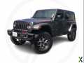Photo Used 2019 Jeep Wrangler Unlimited Rubicon w/ Dual Top Group