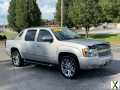 Photo Used 2011 Chevrolet Avalanche LT w/ Luxury Package