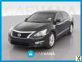Photo Used 2014 Nissan Altima 2.5 SL w/ Technology Package