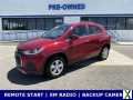 Photo Certified 2020 Chevrolet Trax LT w/ LT Convenience Package