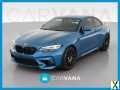 Photo Used 2020 BMW M2 Competition w/ Executive Package