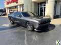 Photo Used 2017 Dodge Challenger R/T Scat Pack w/ Leather Interior Group