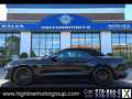 Photo Used 2021 Ford Mustang GT Premium w/ Equipment Group 401A