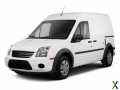 Photo Used 2012 Ford Transit Connect XL