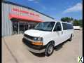 Photo Used 2017 Chevrolet Express 3500 LT w/ LT Preferred Equipment Group