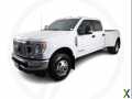 Photo Used 2022 Ford F350 XLT w/ FX4 Off-Road Package
