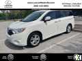 Photo Used 2015 Nissan Quest SL