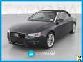Photo Used 2014 Audi A5 2.0T Premium w/ Lighting Package
