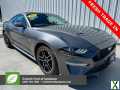 Photo Certified 2021 Ford Mustang GT