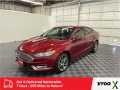 Photo Used 2017 Ford Fusion SE w/ Equipment Group 201A