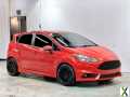 Photo Used 2014 Ford Fiesta ST w/ ST Recaro Package