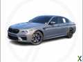 Photo Used 2019 BMW M5 w/ Executive Package