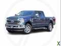 Photo Used 2020 Ford F250 Lariat w/ Chrome Package