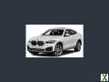 Photo Used 2020 BMW X6 M50i w/ Executive Package