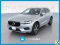 Photo Used 2018 Volvo XC60 T5 Momentum w/ Convenience Package