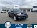 Photo Used 2015 Ford Expedition EL Limited