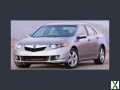 Photo Used 2009 Acura TSX w/ Technology Package