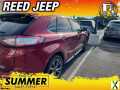 Photo Used 2016 Ford Edge Sport w/ Equipment Group 401A