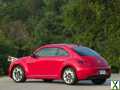 Photo Used 2013 Volkswagen Beetle 2.5