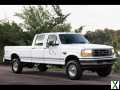 Photo Used 1996 Ford F350 XLT