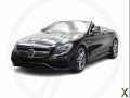 Photo Used 2017 Mercedes-Benz S 65 AMG Cabriolet