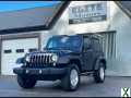 Photo Used 2014 Jeep Wrangler Sport w/ Quick Order Package 23S