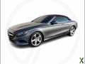 Photo Used 2017 Mercedes-Benz S 550 Cabriolet