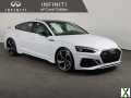 Photo Used 2021 Audi RS 5 Sportback w/ Dynamic Package